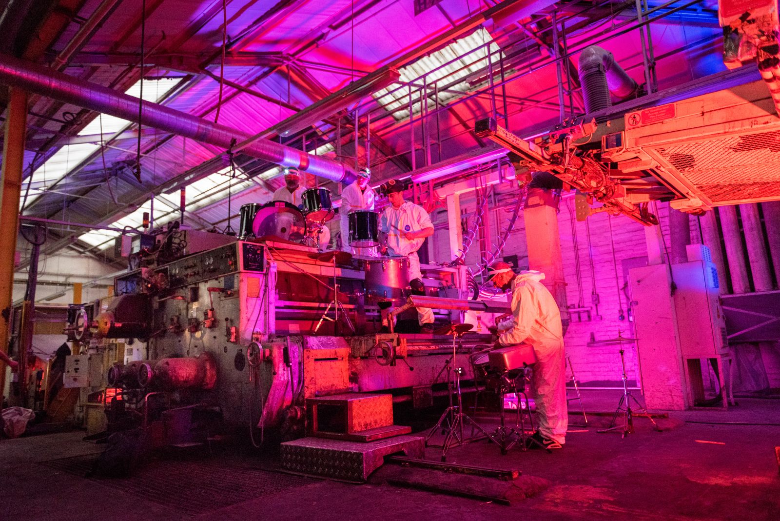 Hidden Door reveals huge line-up for 2026