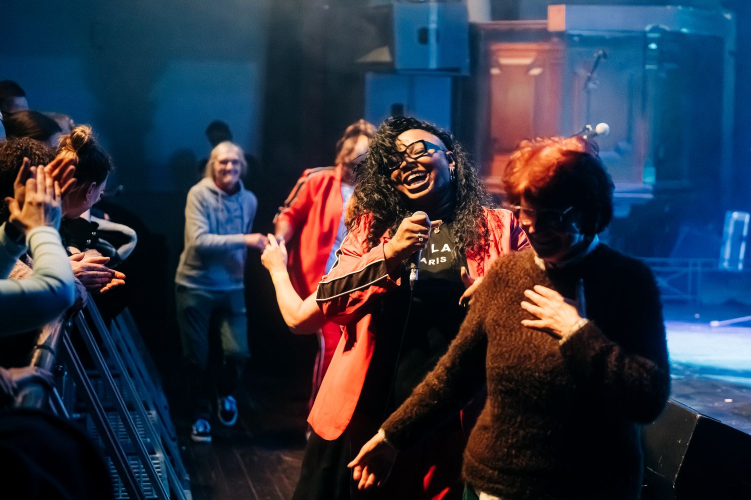 Annie & The Caldwells music review: Heavenly pursuits