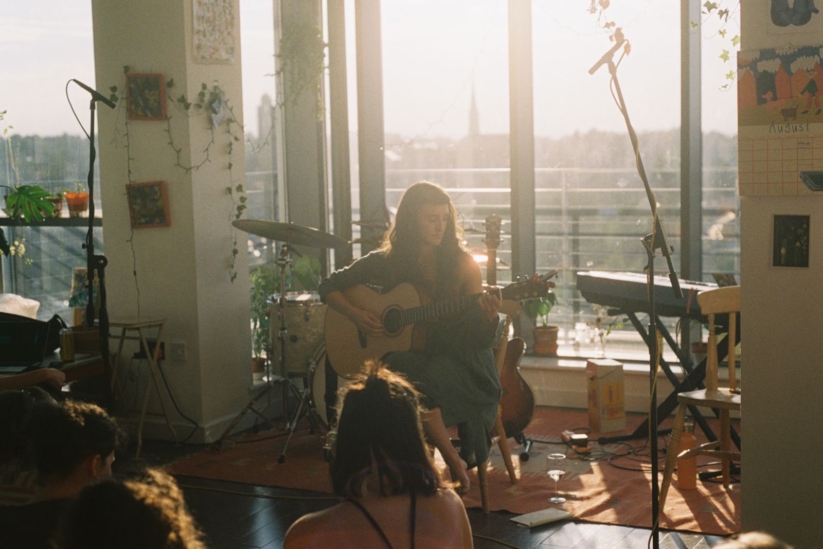 Back Doune The Rabbit Hole introducing a new folk stage for 2026