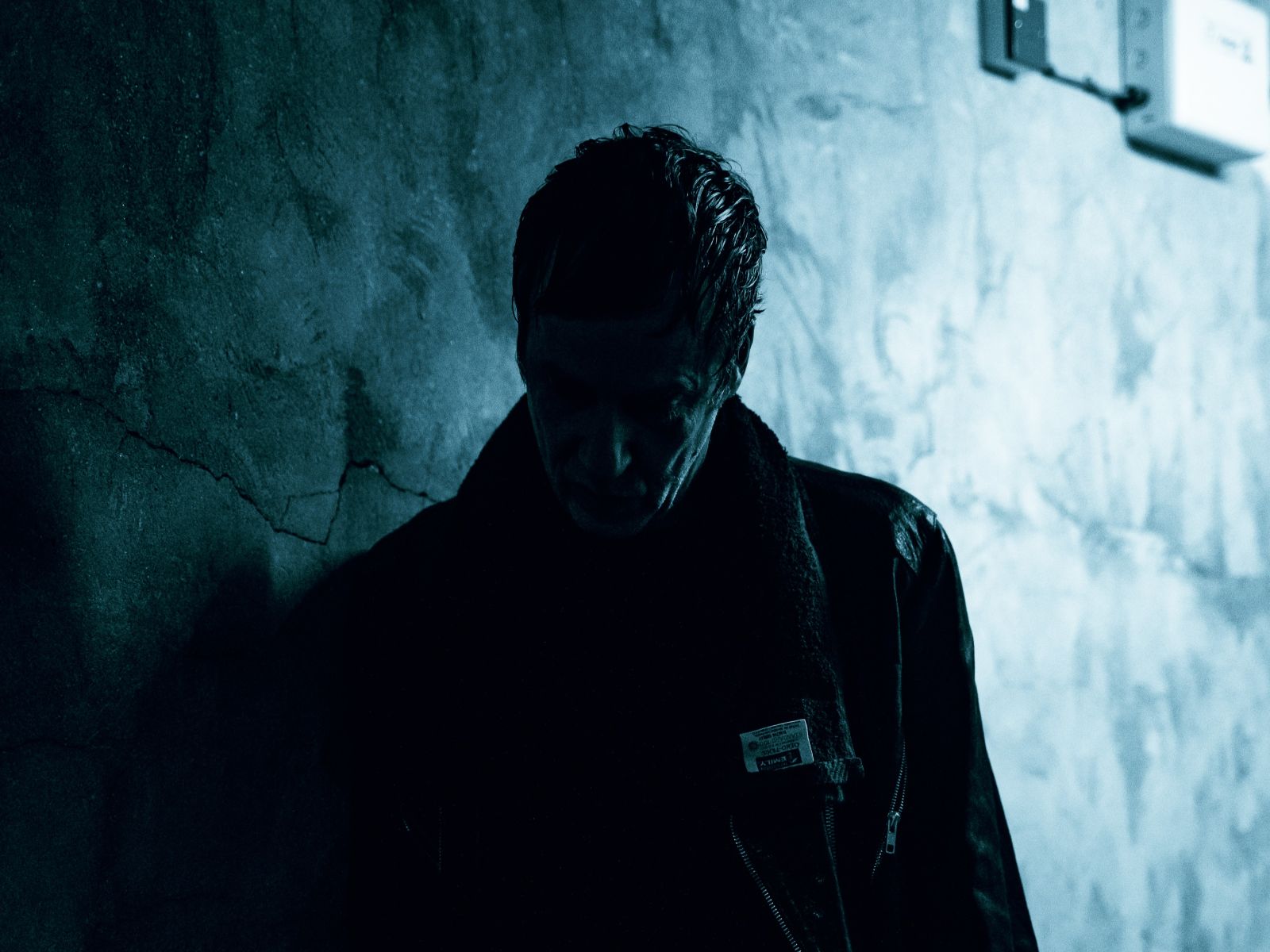 Richard Fearless on his life in electronica: ‘I wish I hadn’t made music for a long time’