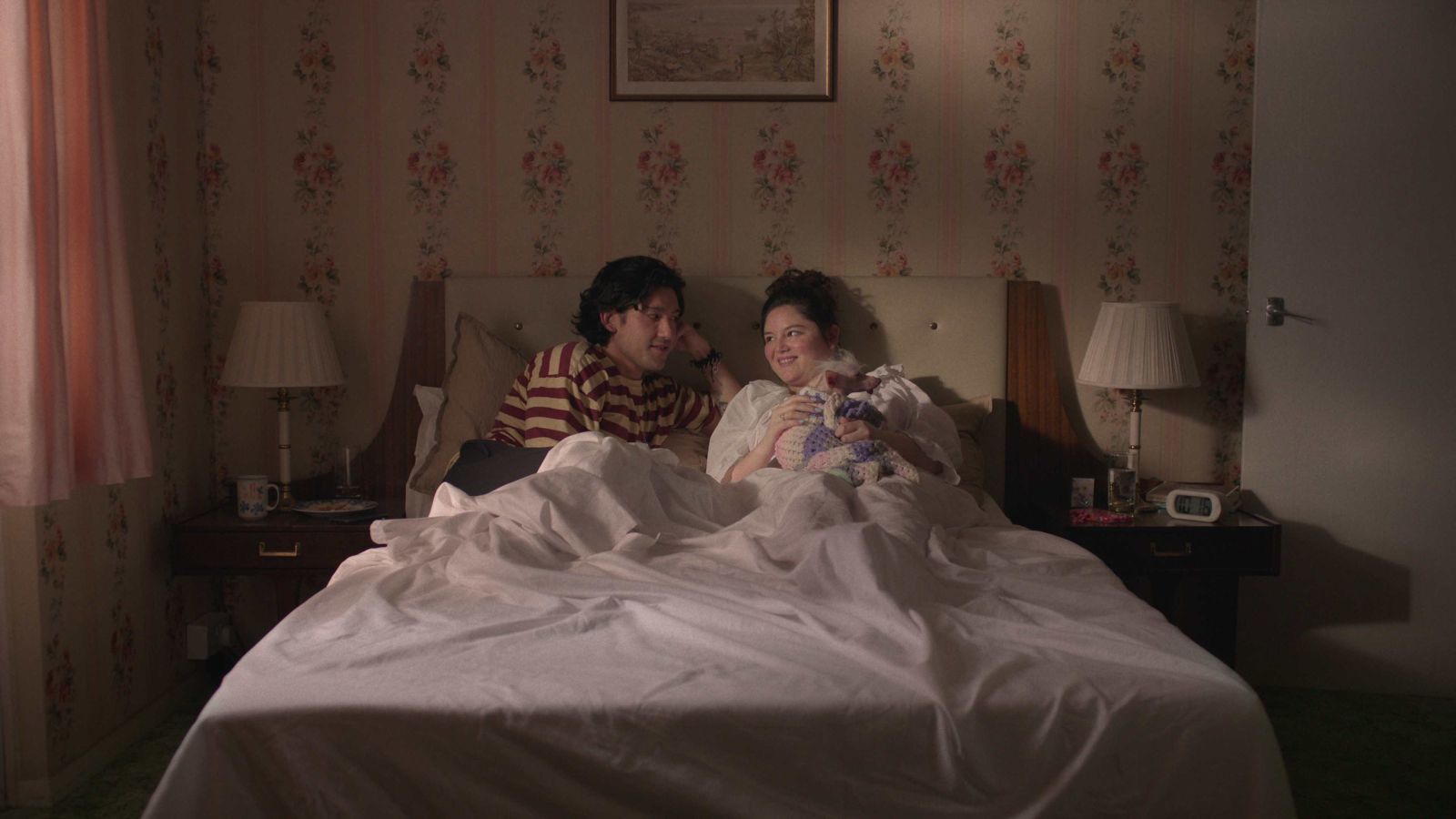 Too Much TV review: Messy and merry