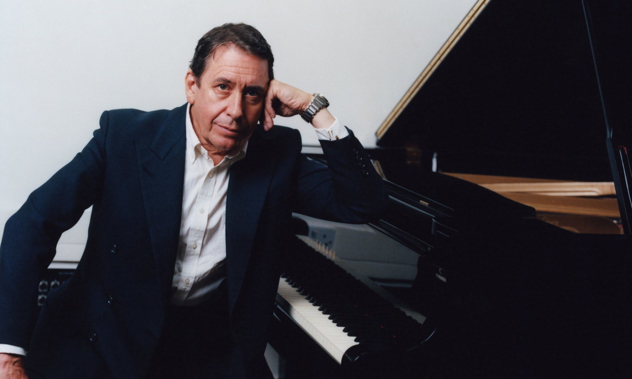 Something For The Weekend: Jools Holland, Femme, winter markets and more