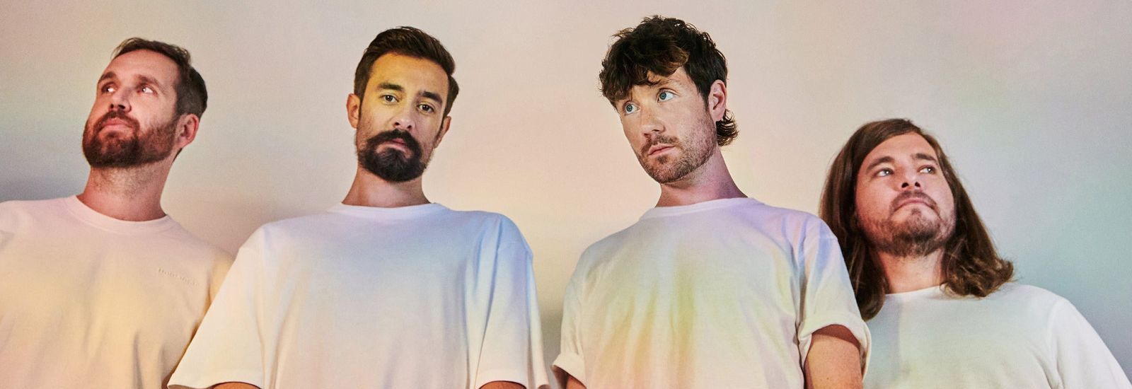 Something For The Weekend: John Boyega, James, Bring It On! The Musical and more