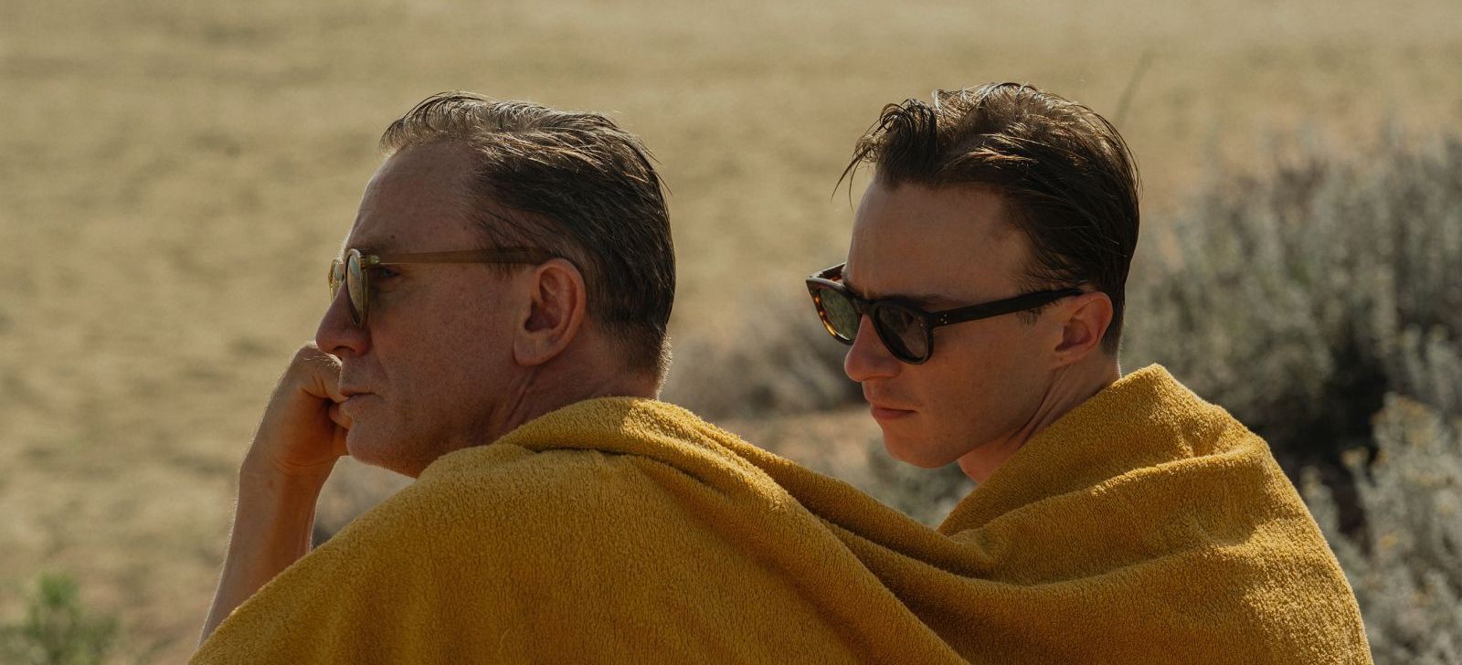 Something For The Weekend: Culture Club, Daniel Craig, Nicola Coughlan and more