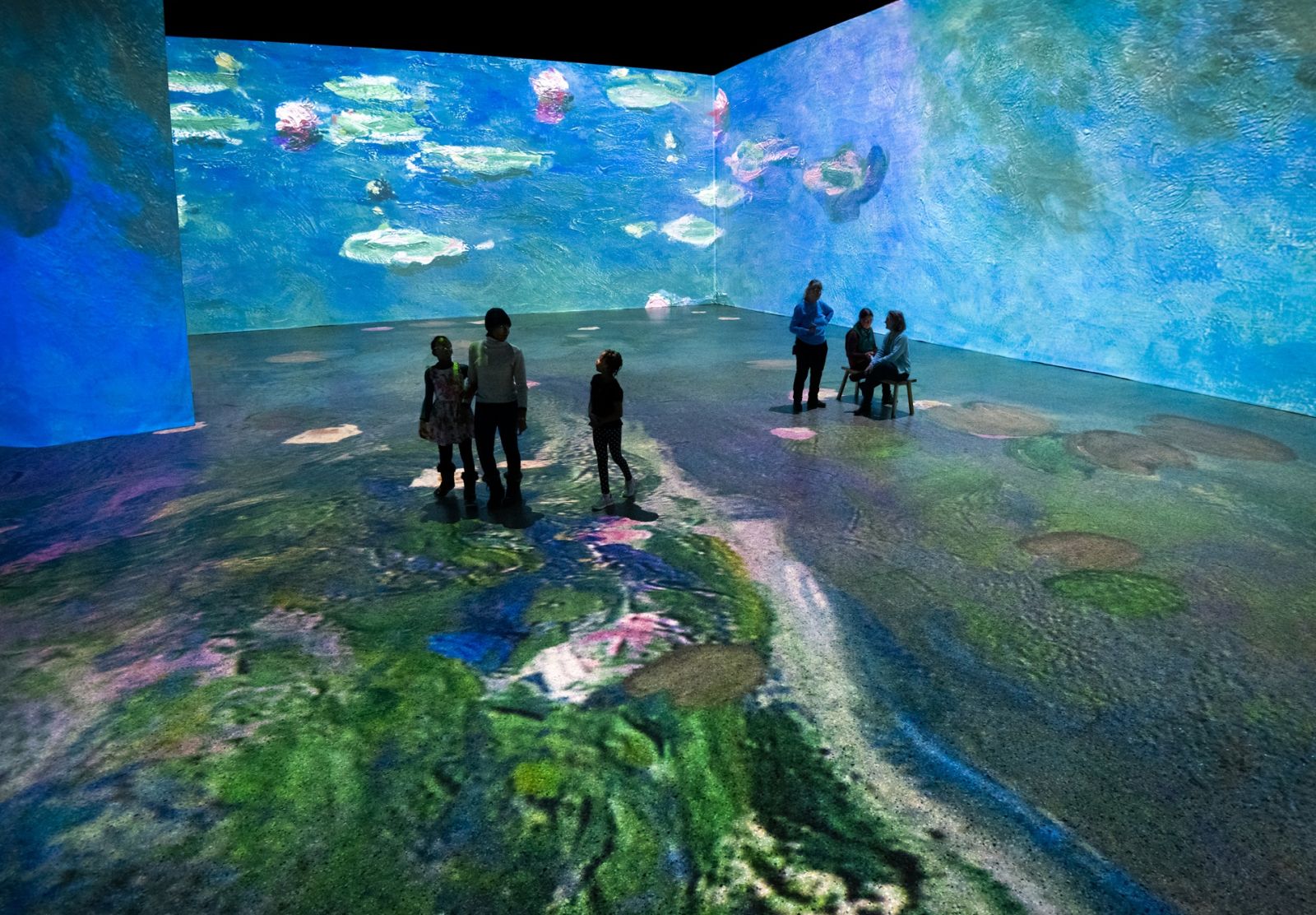 Something For The Weekend: Lola Kirke, Liam Withnail, Joe Marler and more