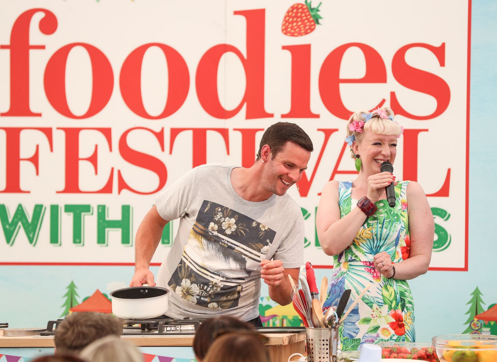 Something For The Weekend: Southside Weekender, Summer Nights and more