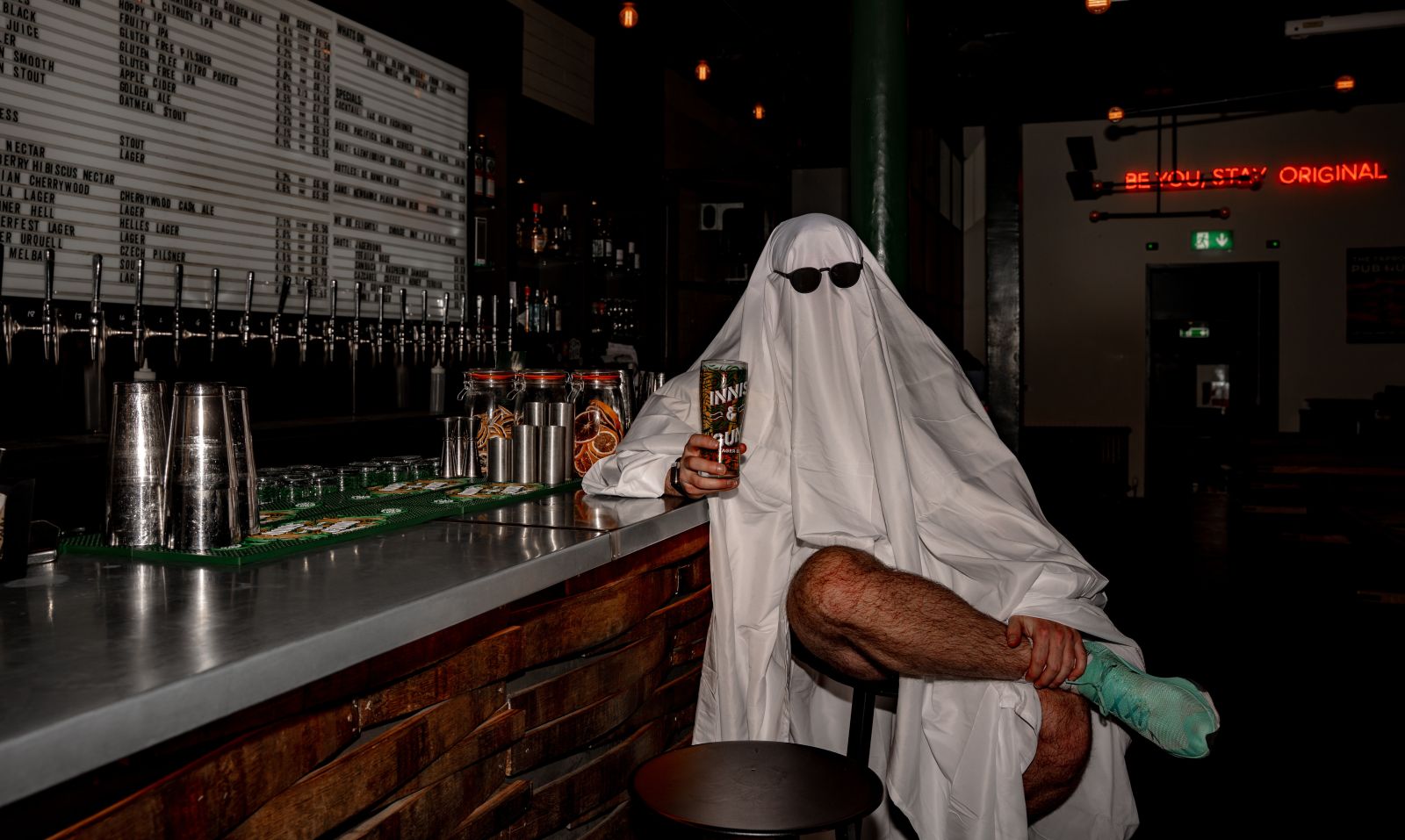 Something For Halloween: Horror classics, family festivals, haunted houses and more