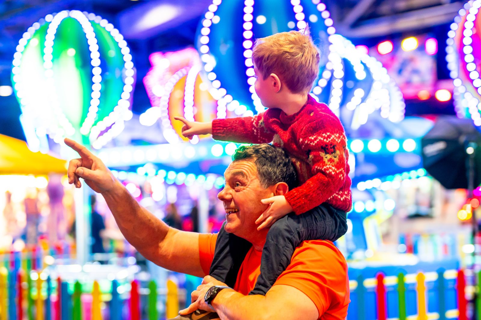 Something For The Weekend: Badly Drawn Boy, Sophie McCartney, Kayvan Novak and more