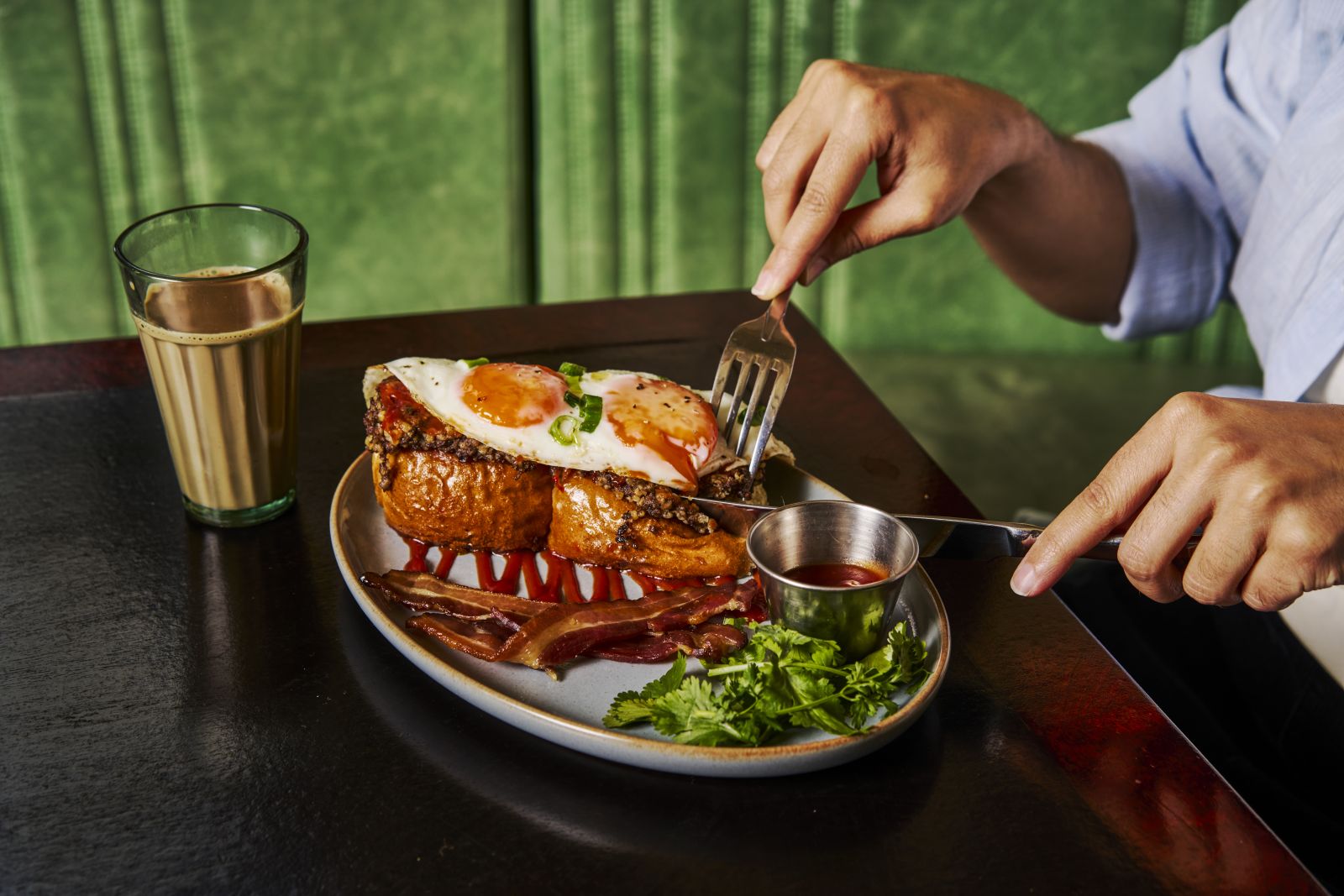 Something For Burns Night: Celebrate the Bard with ceilidhs, suppers and more