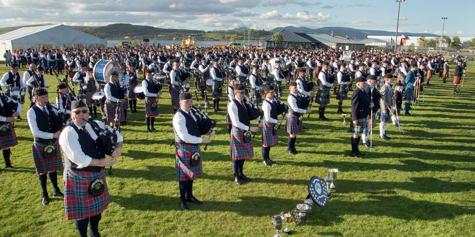 Something For The Weekend: Kelburn Garden Party, Norman Blake, Glasgow Mela and more