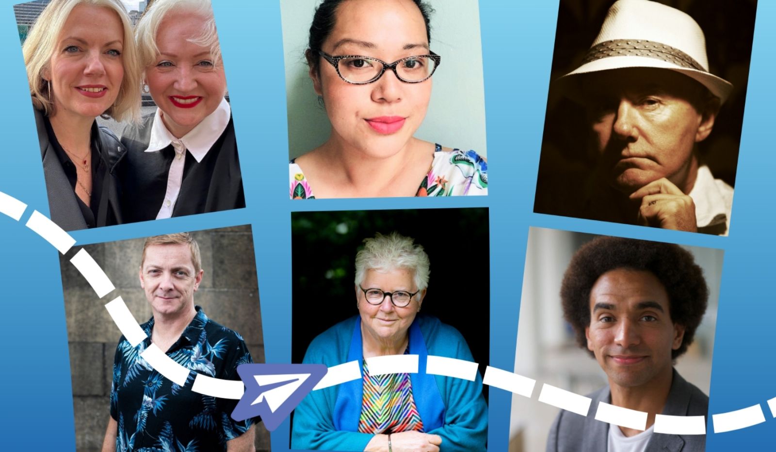 Something For The Weekend: Alana Jackson, corto.alto, Dylan O’Brien and more