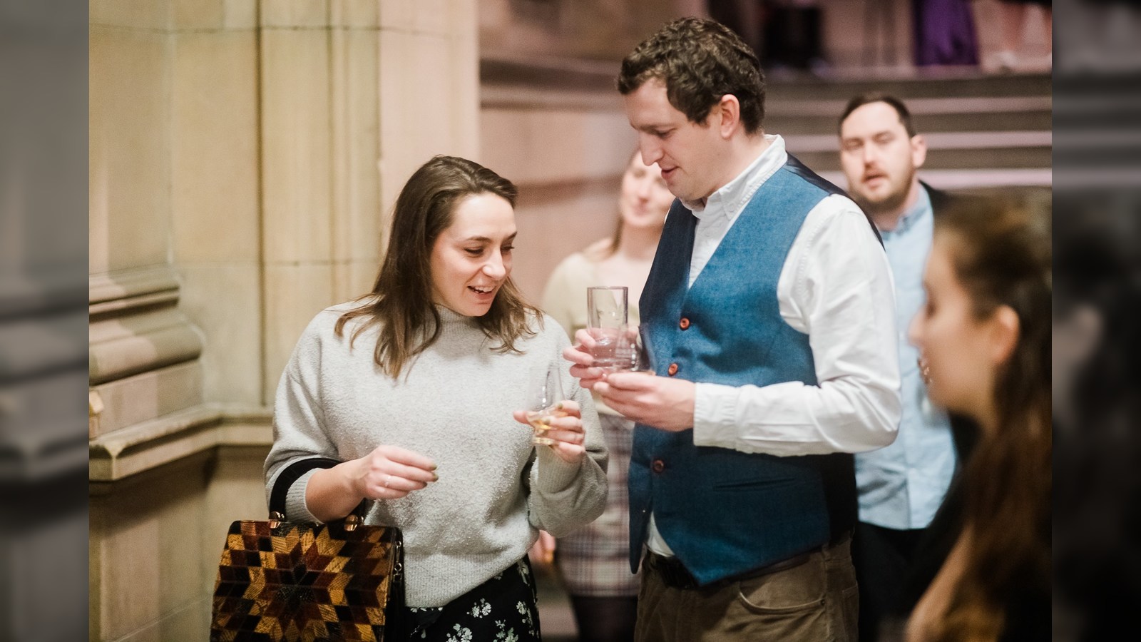 Something For The Weekend: Orianthi, Stephen K Amos, Lee Byung-hun and more