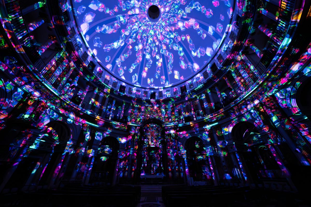 Something For The Weekend: Manipulate Festival, Maddy & Marina Bye, Harry Hill and more