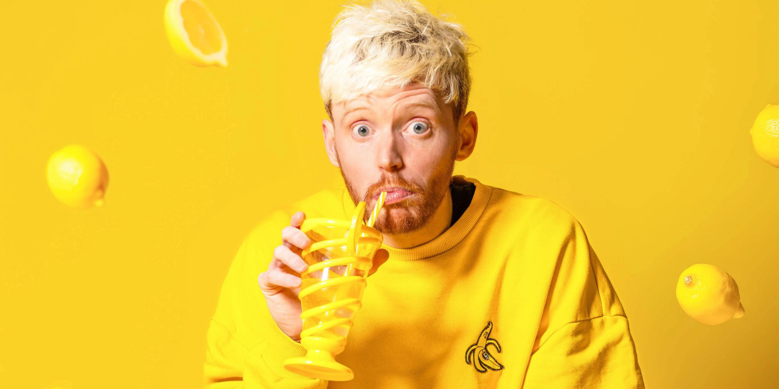 Something For The Weekend: DJ Paypal, Edinburgh Art Festival and The Foraging Gardener