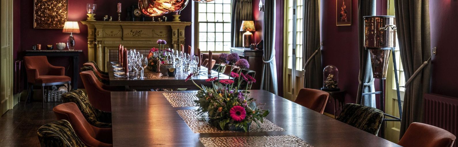 Glenmorangie launches A Tale Of Tokyo Whisky at Glenmorangie House
