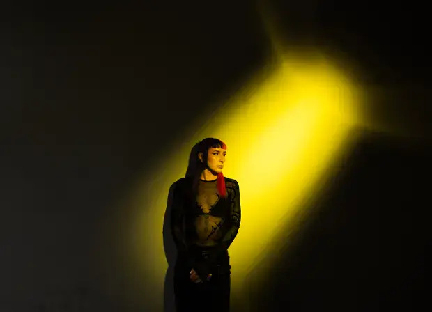 EPiKA: Lindsey Herbert