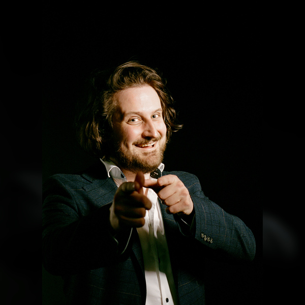 Alexander Bennett: All It Takes (Work in Progress)