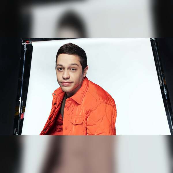 Pete Davidson
