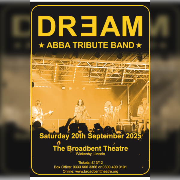 Dream Abba