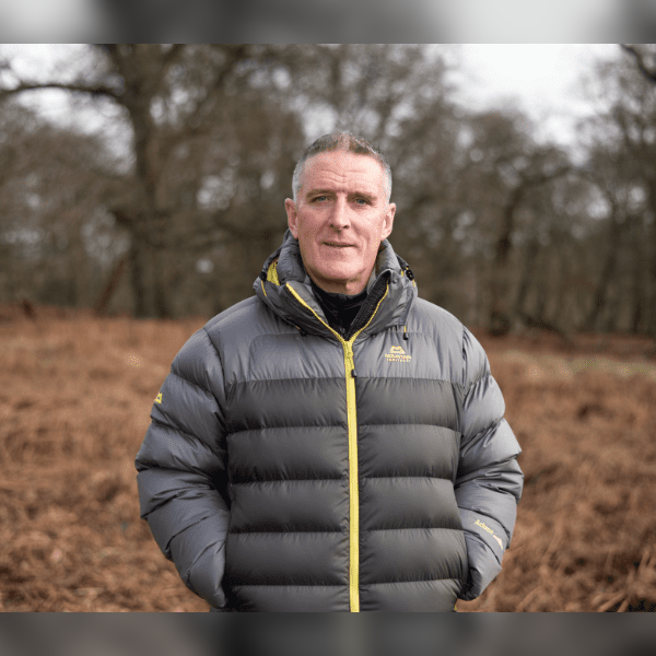 Iolo Williams  - A Career in Conservation