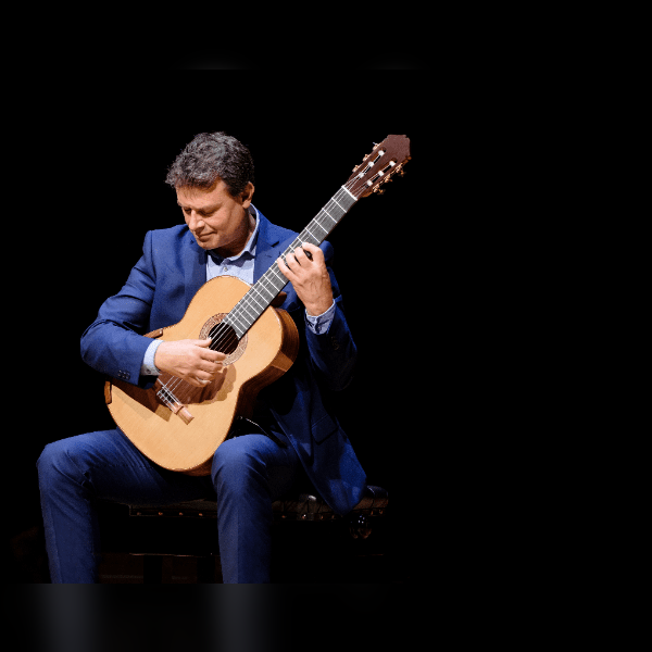 Craig Ogden - Classical Guitar