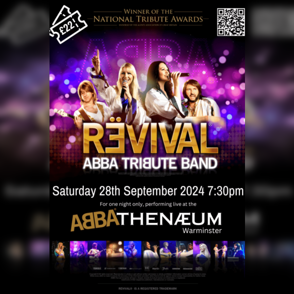 Abba Revival