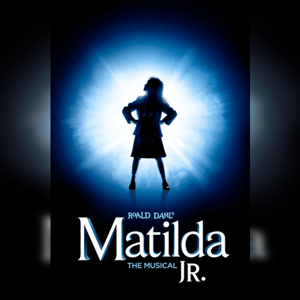 Matilda The Musical JR