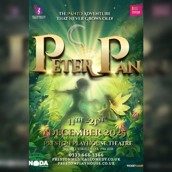 Peter Pan