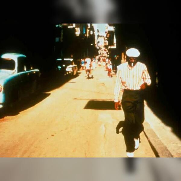 Buena Vista Social Club Live Revue