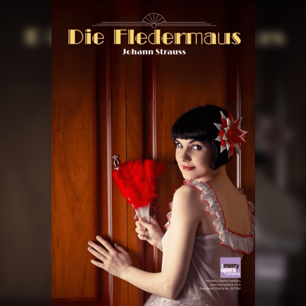 Die Fledermaus Mitcham