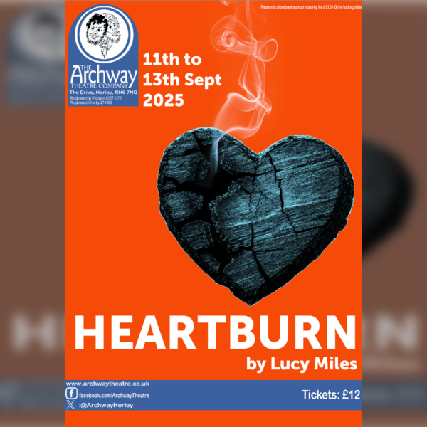 Heartburn