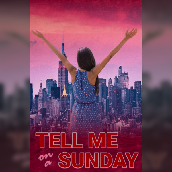 Tell Me On a Sunday
