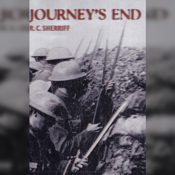 Auditions - Journey's End