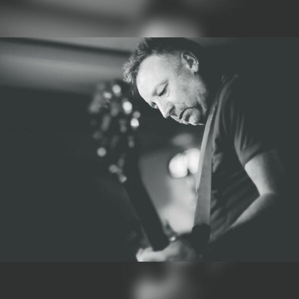 Peter Hook & the Light