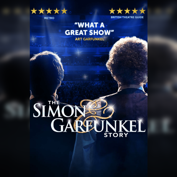 Simon and Garfunkel story
