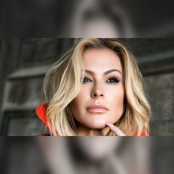 Anastacia