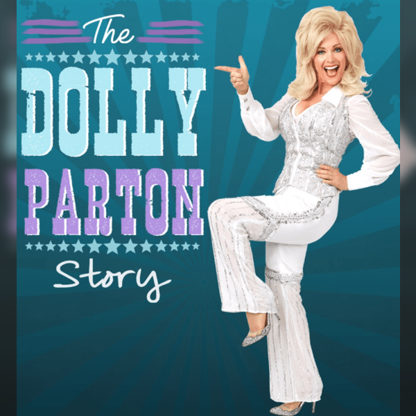 The Dolly Parton Story