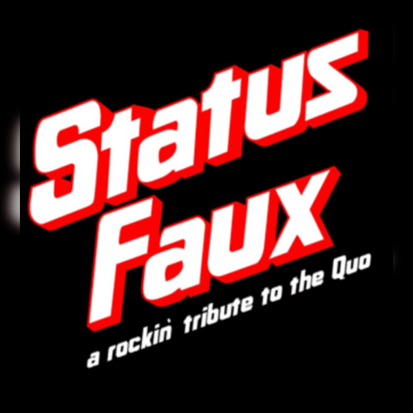 Status No - A Tribute to Status Quo