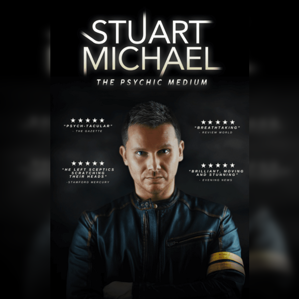 Stuart Michael