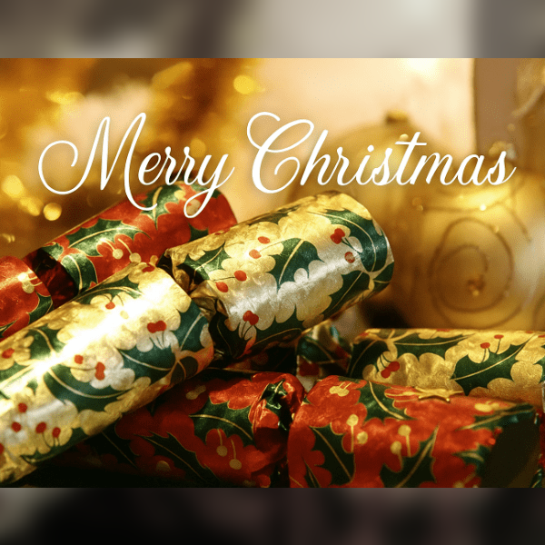 Christmas Crackers: A Musical Celebration