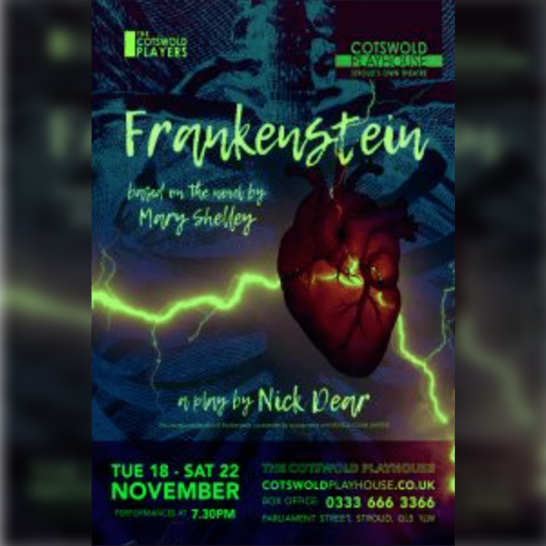 Frankenstein