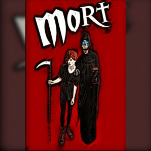 Terry Pratchetts Mort