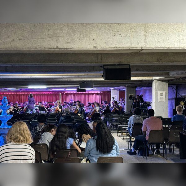 Public Rehearsal — The Complete Piano Concertos
