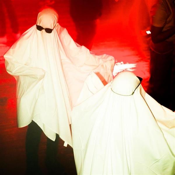 Nightmare On Gaunt St