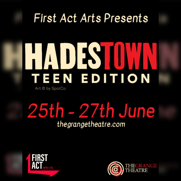 Hadestown: Teen Edition