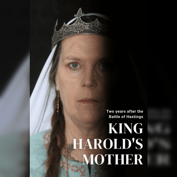 King Harold's Mother