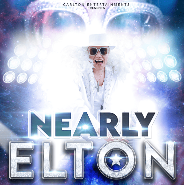Nearly Elton