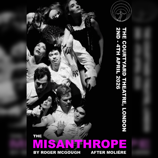 The Misanthrope - Directed By Maddy Corner