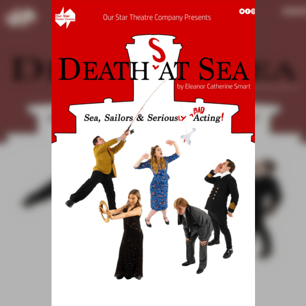 Deaths at Sea