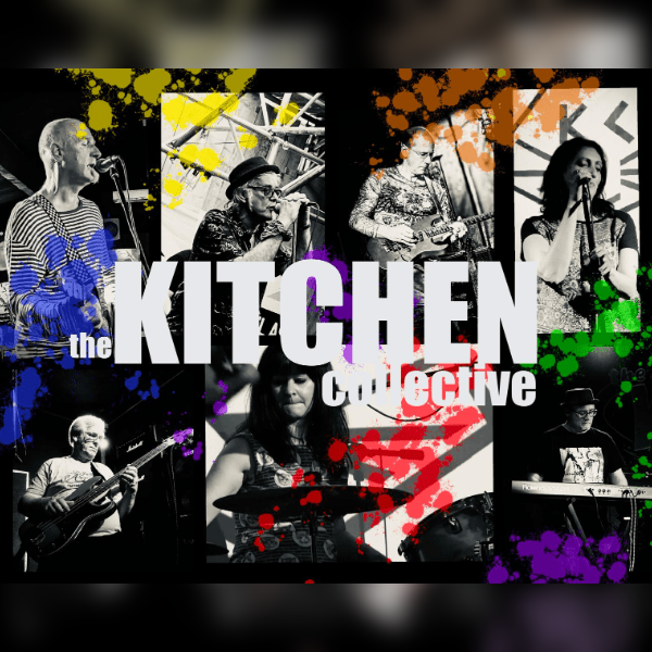 The Kitchen Collective